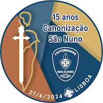 15º Aniversário Canonização S. Nuno