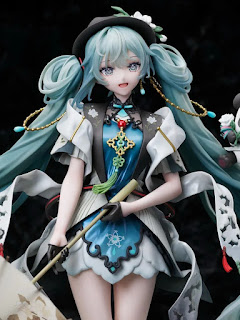 MIKU WITH YOU 2021 – Hatsune Miku 「MIKU WITH YOU 2021」 Ver. , F:NEX (FuRyu)