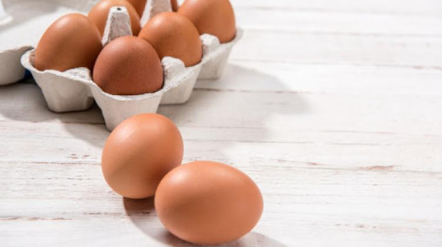 Šest opasnih vrsta jaja koja mogu učiniti više štete nego koristi