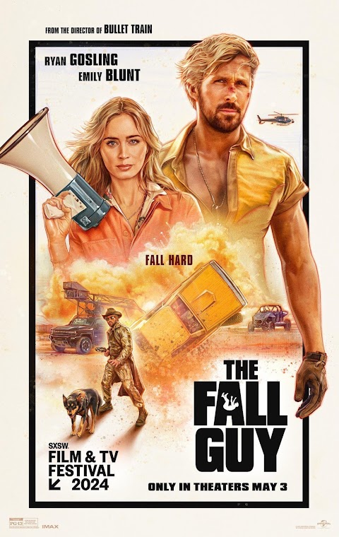 The Fall Guy (2024) Bolly4U Hindi Dubbed (ORG) 720p l 1080p HD [Full Movie]