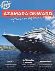 Cruise & Harbour News Magazine