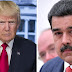 Maduro y Trump elogian la estrategia del Kremlin en Ucrania