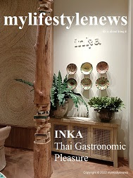 INKA -Thai Gastronomic Pleasure
