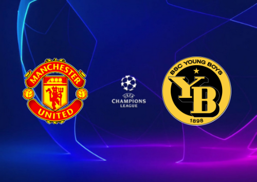 Manchester United vs Young Boys Full Match & Highlights 08 December 2021