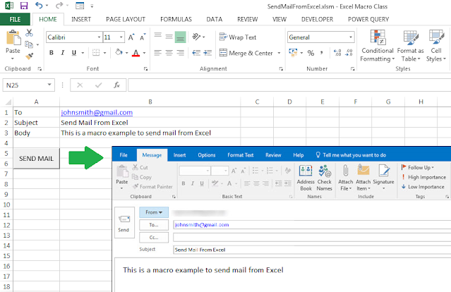 Learn all about Microsoft Excel and VBA macros in Excel Macro Class with plenty of Excel macro examples and VBA learning materials. Find useful Excel macros to automate your daily tasks and work in Microsoft Excel.