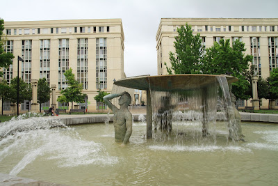 montpellier-fontaine
