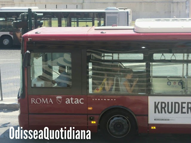Trasporti a Roma: l'assessore Patané illustra lo scenario dei prossimi 6 mesi