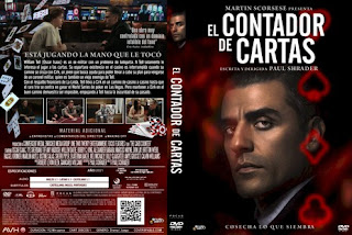 EL CONTADOR DE CARTAS – THE CARD COUNTER –  2021 – (VIP)