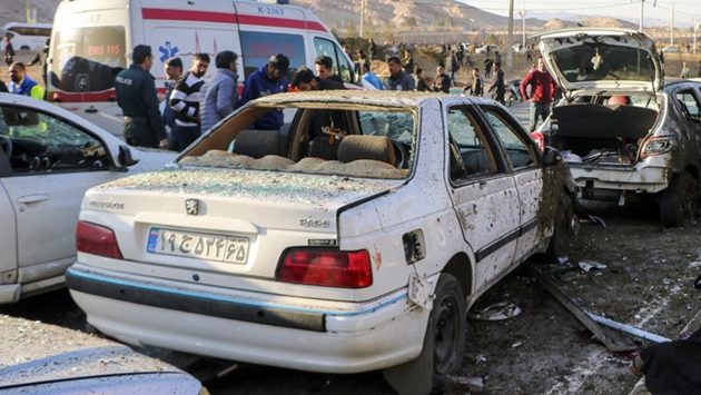 isis iran