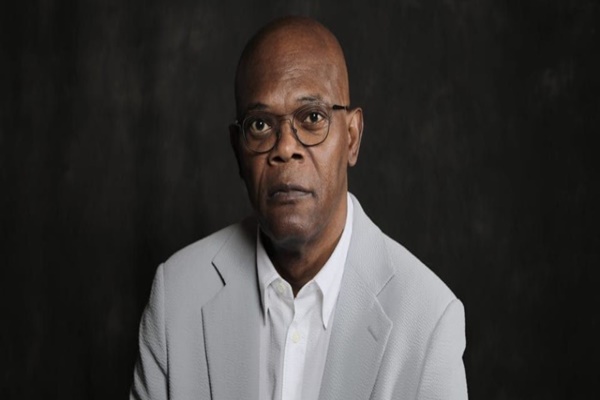 Samuel L. Jackson