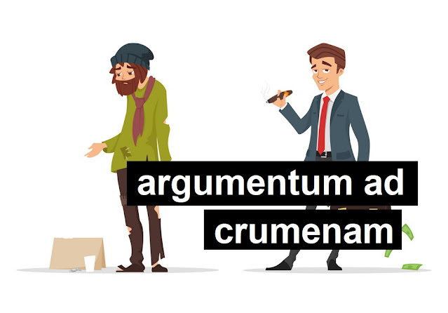 argumentum ad crumenam