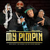 Nick Cannon, Rick Ross, and ItsAMovie join forces for "My Pimpin."