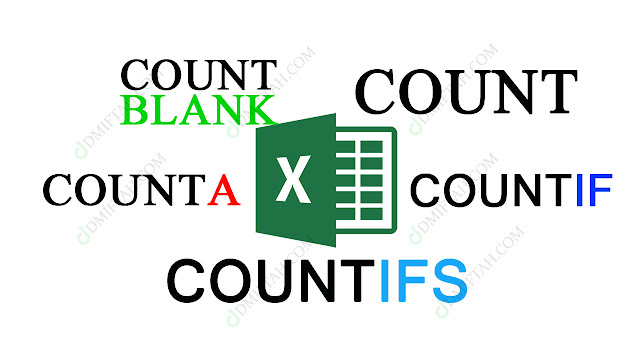 count countif countifs microsoft excel
