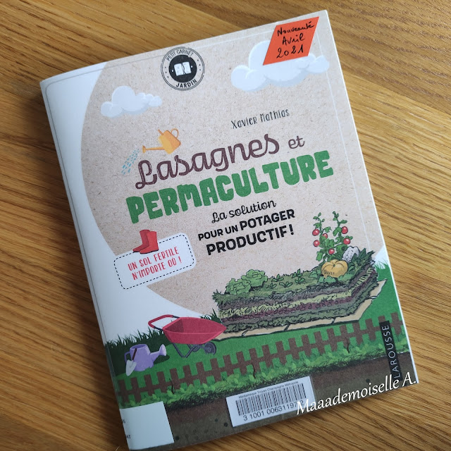 Lasagnes et permaculture: La solution pour un potager productif !