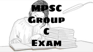 Mpsc group c online avedan