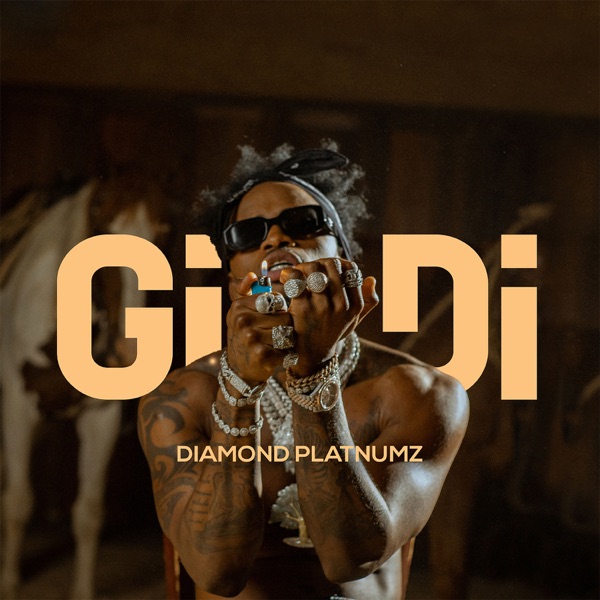 Diamond Platnumz - Gidi (DOWNLOAD) MP3