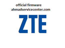 ZTE BLADE A610C FIrmware