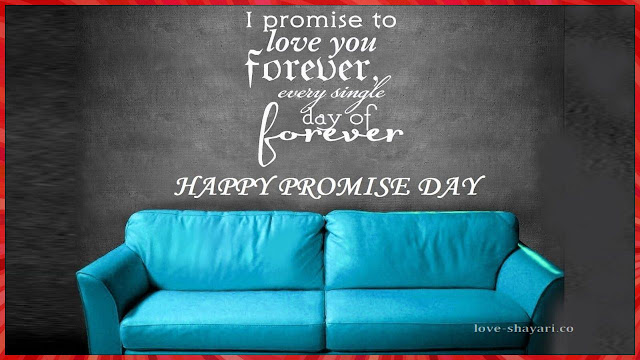 promise day quotes for friends