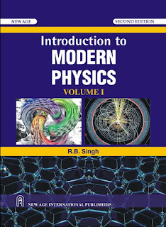 Introduction to Modern Physics Volume 1, 2nd Edition