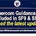 Homeroom Guidance, not included in SF9 & SF10: Read the latest update.