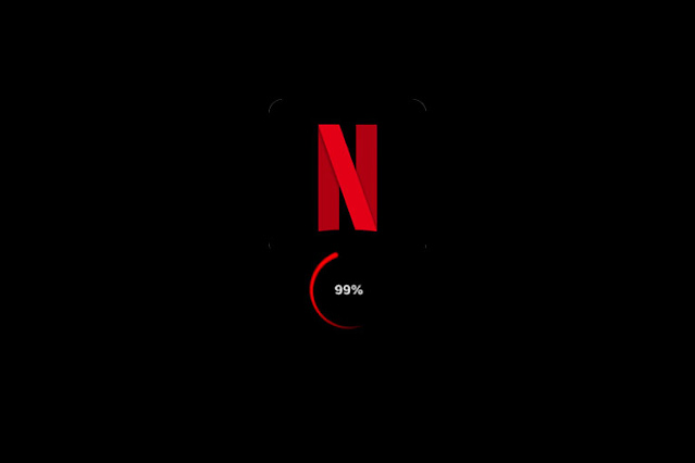 Netflix تحافظ على التخزين المؤقت؟ 7 طرق لإصلاحها!
