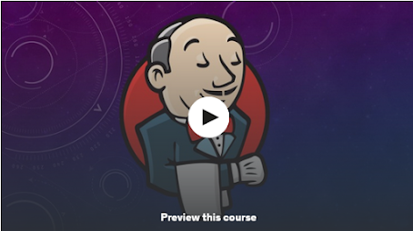 free tutorials to learn Jenkins and CI / CD