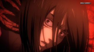 進撃の巨人アニメ 4期 77話 エレン・イェーガー Eren Jaeger | Attack on Titan Episode 77