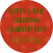 Top pick  #46  Merry little Xmas