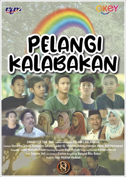 Pelangi Kalabakan (TV Okey) | Sinopsis Drama