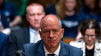 UnitedHealth CEO Andrew Witty Steps Down Amid Surging Medical Costs, Stock Plummets