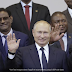 Les alliés de la Russie en Afrique