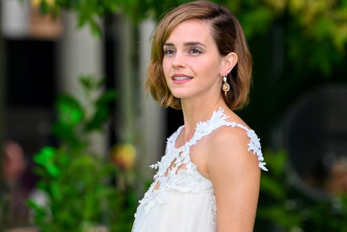 HERE’S WHY EMMA WATSON ALMOST QUIT HARRY POTTER