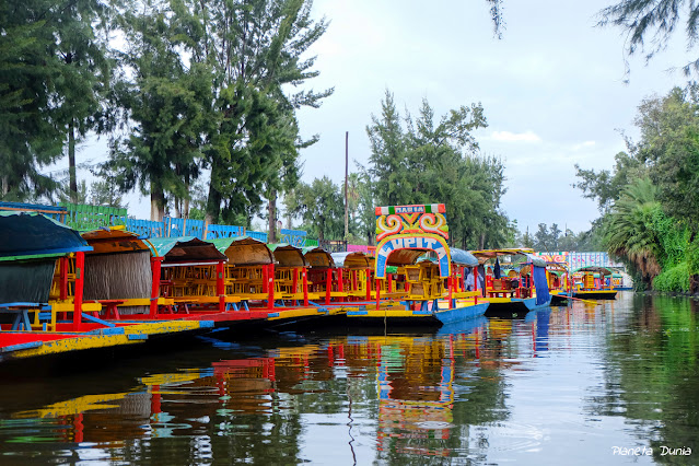 Xochimilco