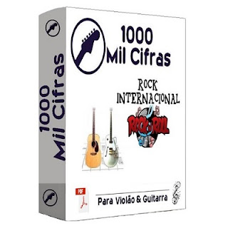 cifras rock internacional download