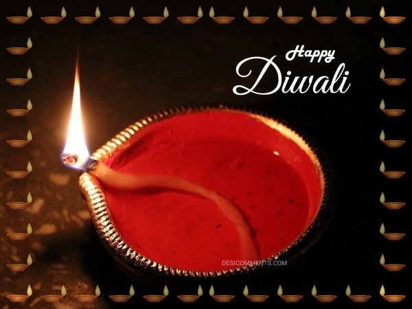 Happy   Diwali Wishes