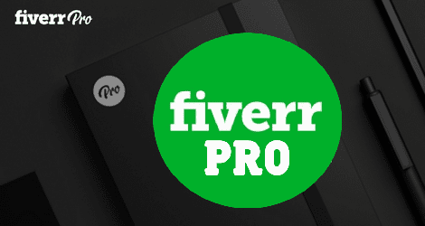 Fiverr Pro Lite App for Android APK Download