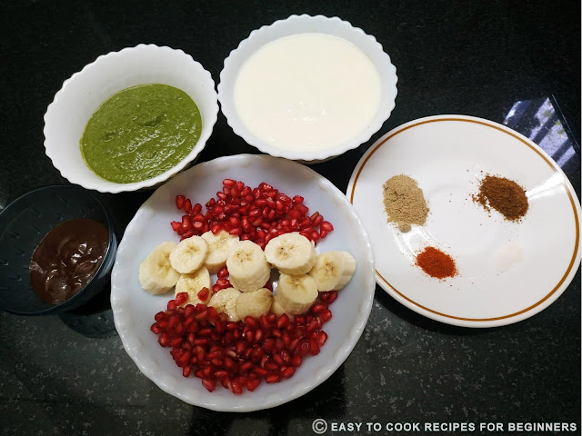 Ingredients-of-fruit-chaat