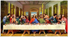 GOOD FRIDAY - PASSION WEEK - LAST SUPPER - SALT COVENANT - AND THE HYMNS.