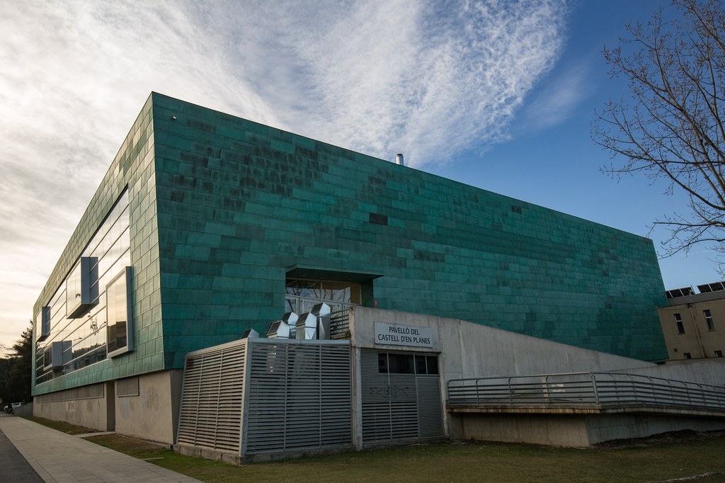 L’Ajuntament de Vic reobre les dutxes de les instal·lacions esportives municipals