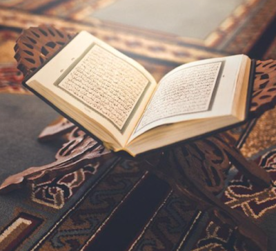 Bacaan Doa Sebelum dan Sesudah Membaca Al Quran