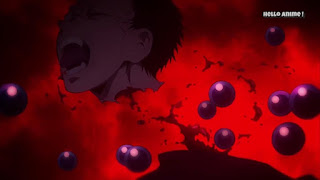 鬼滅の刃アニメ 9話 | Demon Slayer 矢琶羽 YAHABA CV.福山潤