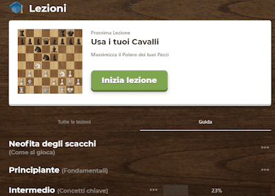 Chess online