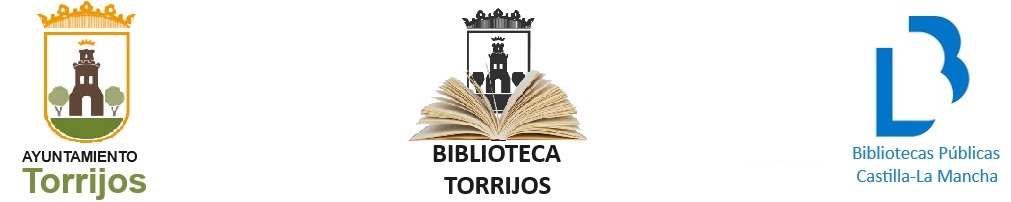 BIBLIOTECA DE TORRIJOS