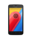 Motorola Moto C Plus Price