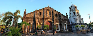 Saint John the Baptist Parish - Tabaco City, Albay