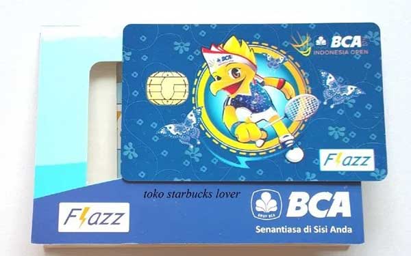 Solusi Top Up Kartu Flazz Belum Masuk Menggunakan BCA Mobile