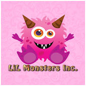 Lil Monster Inc.