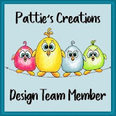 Pattie's Creations DT