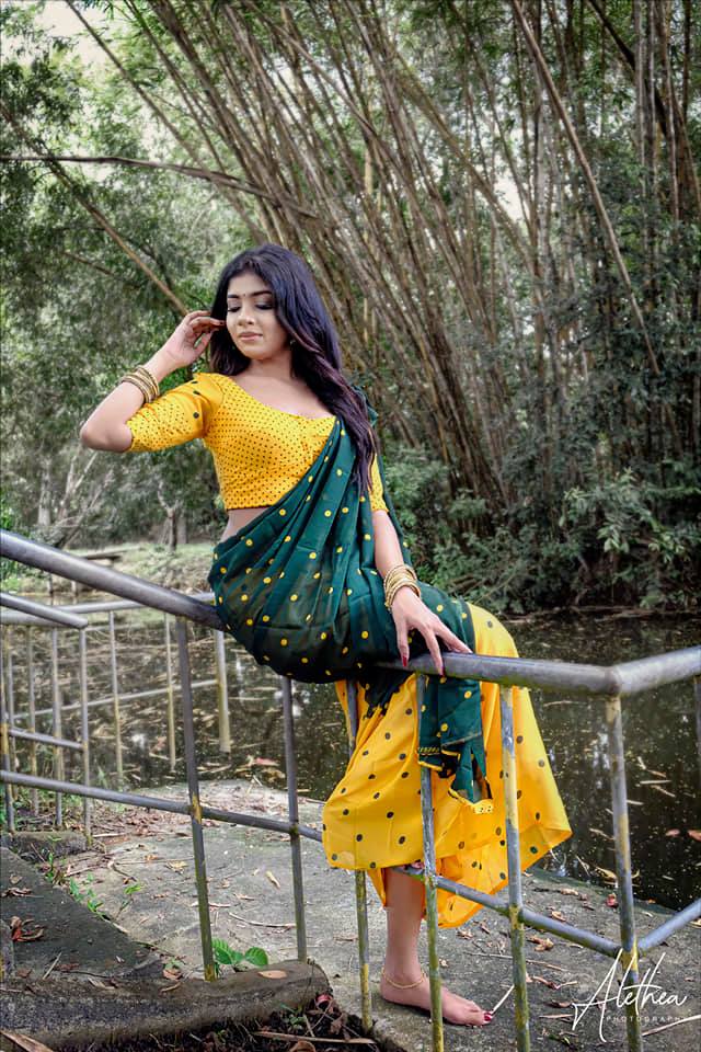 Rubeena Ashif Beautiful Sri Lankan Actress and model girls. All the latest images of Sri Lankan Actress and Model Images available