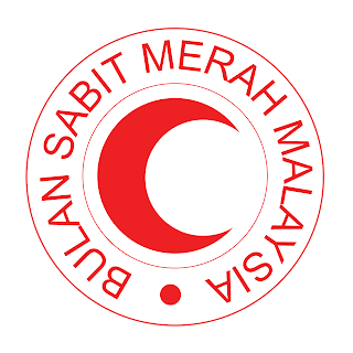 Logo bulan sabit merah malaysia